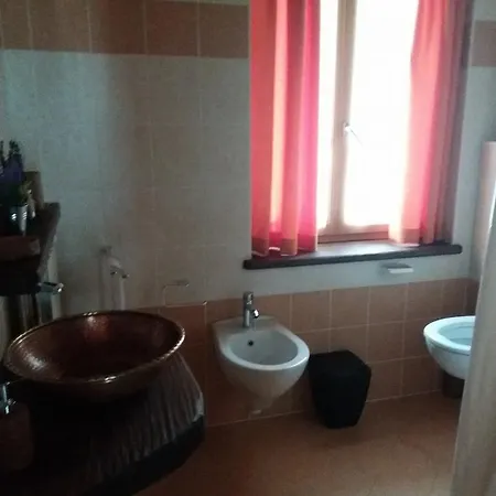Gasthuis La Di Colloro Premosello Chiovenda
