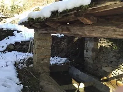 La Di Colloro Vendégház