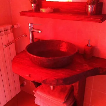Vendégház La Di Colloro Premosello Chiovenda