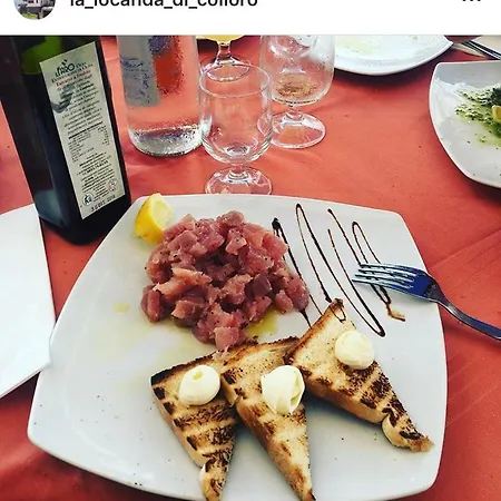 La Di Colloro Gasthuis *