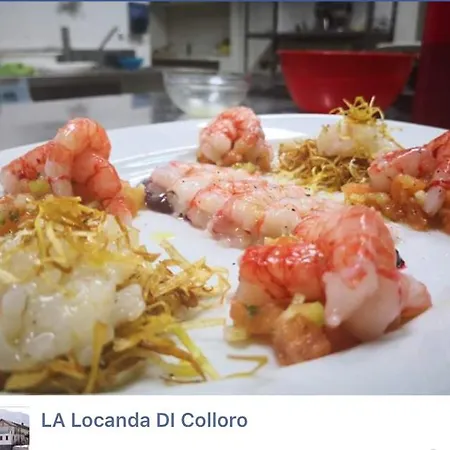 La Di Colloro Premosello Chiovenda