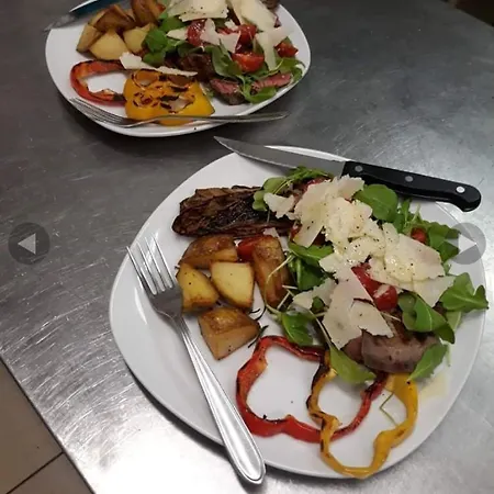 Vendégház La Di Colloro Premosello Chiovenda