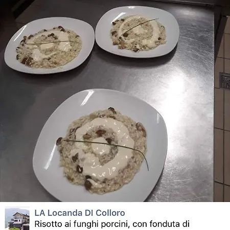 La Di Colloro * Premosello Chiovenda